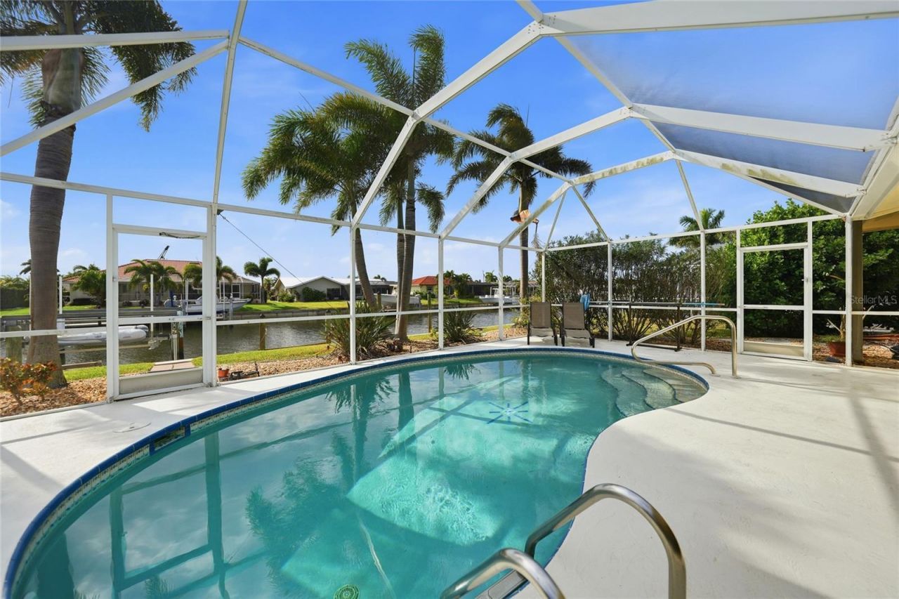 495 Belvedere Court, Punta Gorda, FL 33950 Photo