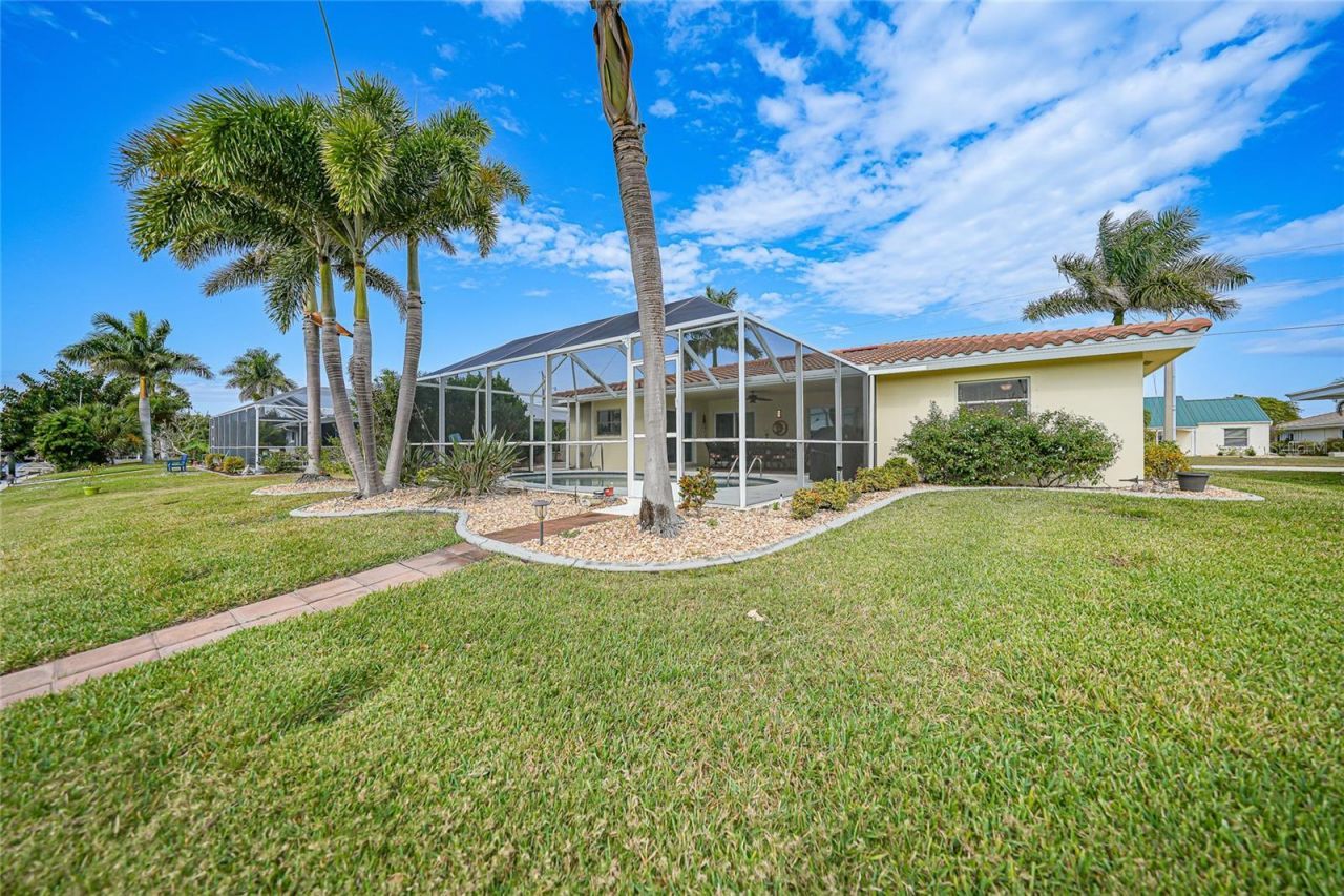 495 Belvedere Court, Punta Gorda, FL 33950 Photo