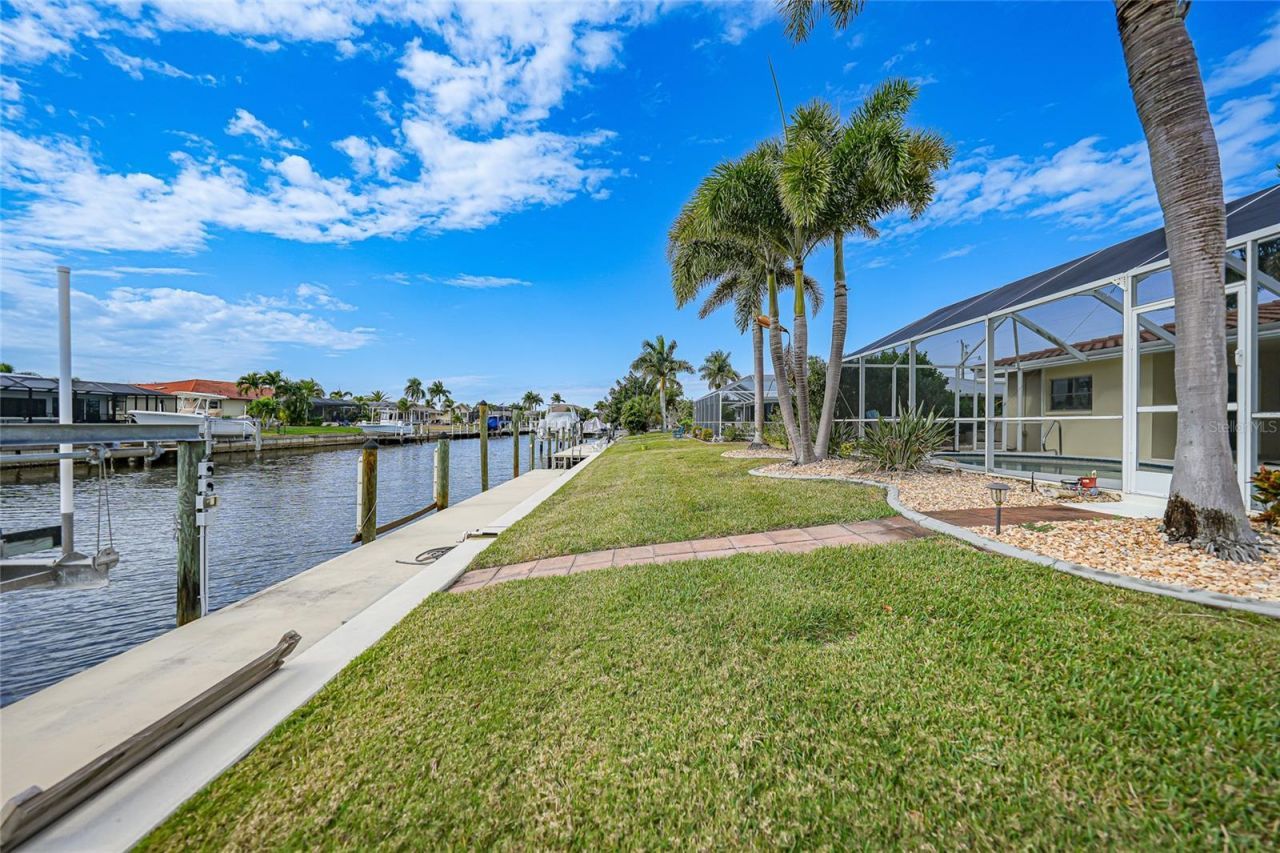 495 Belvedere Court, Punta Gorda, FL 33950 Photo