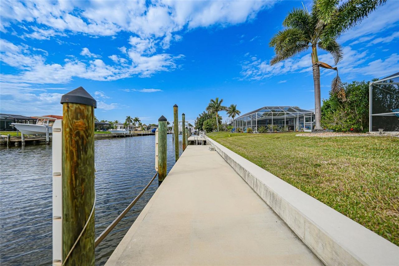 495 Belvedere Court, Punta Gorda, FL 33950 Photo