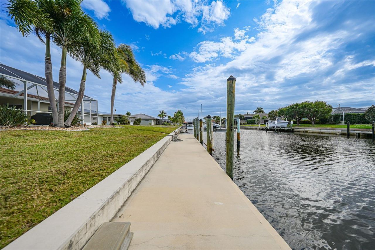 495 Belvedere Court, Punta Gorda, FL 33950 Photo