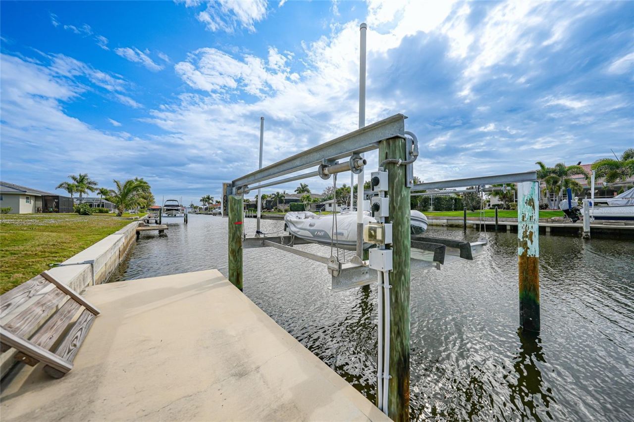 495 Belvedere Court, Punta Gorda, FL 33950 Photo