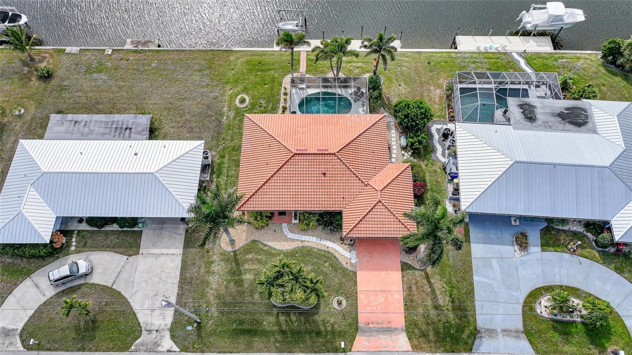 495 Belvedere Court, Punta Gorda, FL 33950 Photo