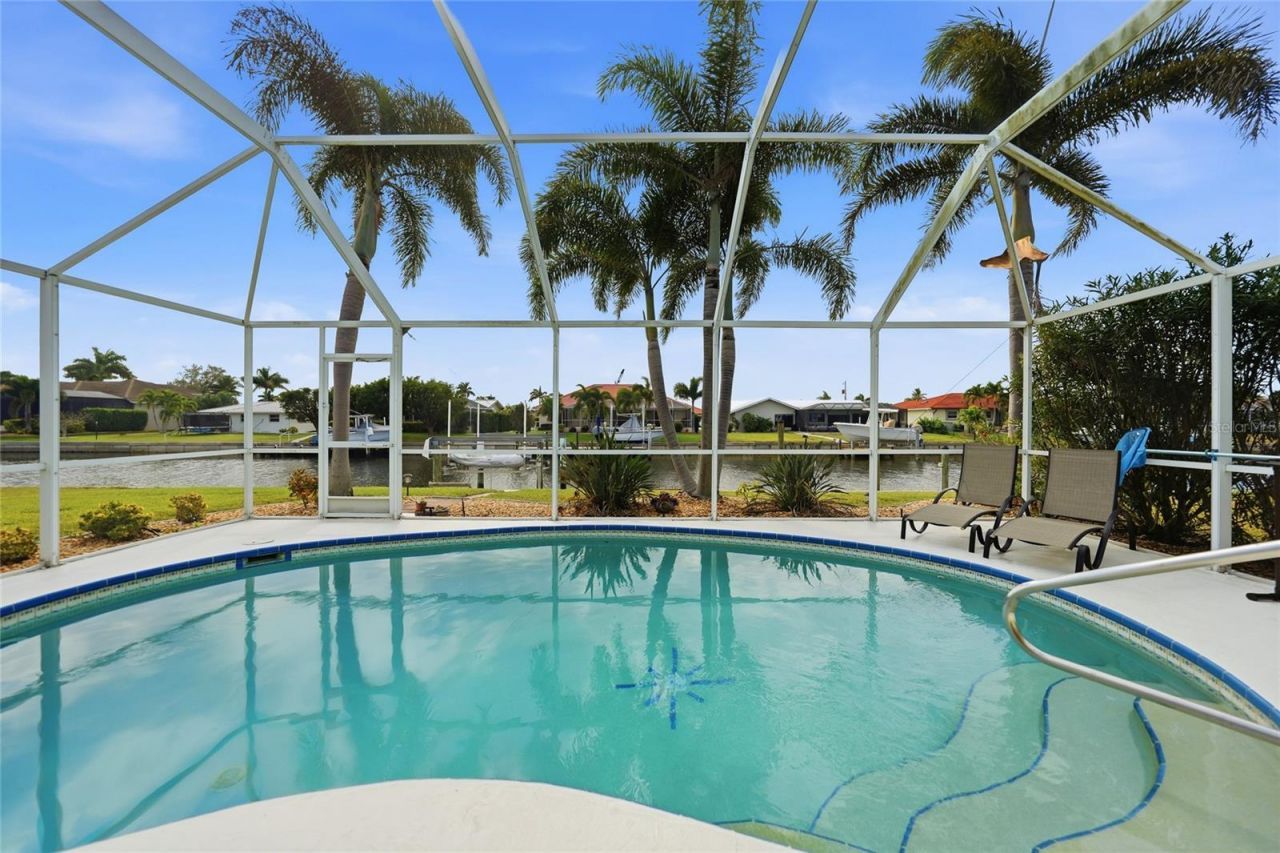 495 Belvedere Court, Punta Gorda, FL 33950 Photo