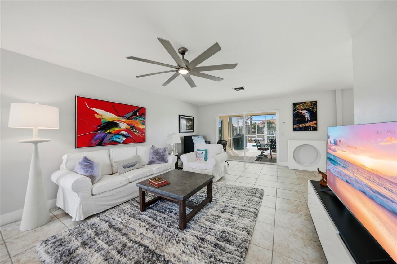 495 Belvedere Court, Punta Gorda, FL 33950 Photo