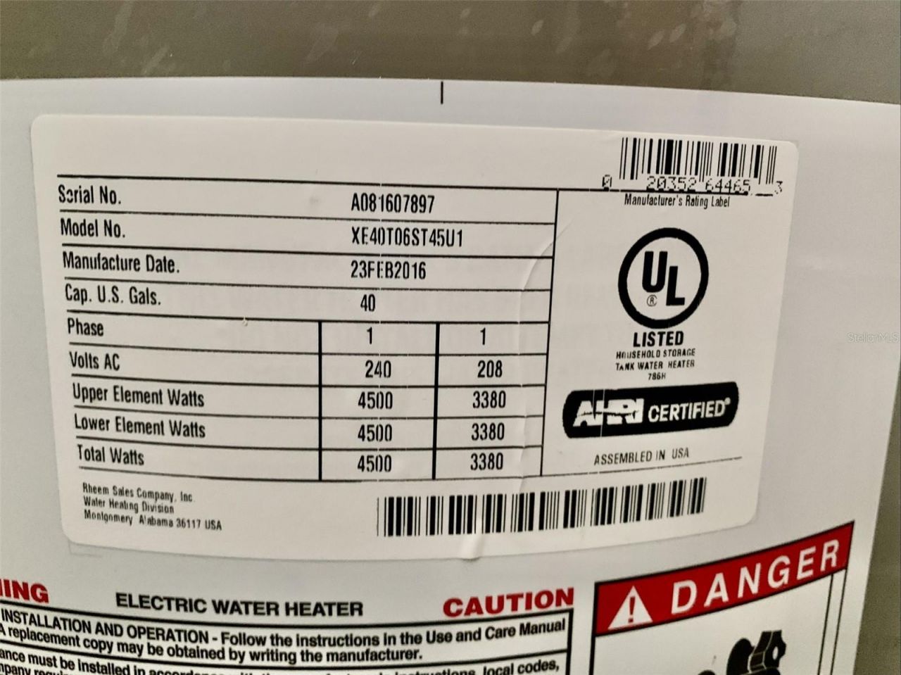 4904 27th Avenue W, Bradenton, FL 34209 Photo