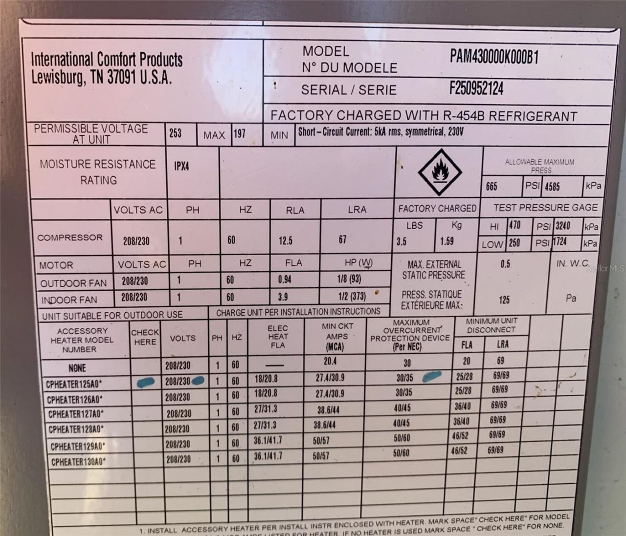 4904 27th Avenue W, Bradenton, FL 34209 Photo