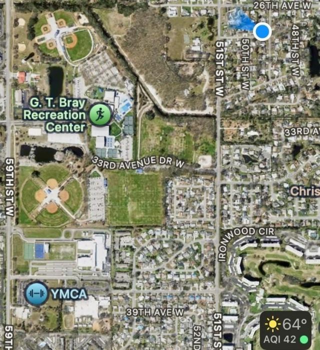 4904 27th Avenue W, Bradenton, FL 34209 Photo