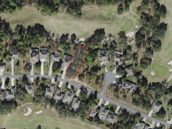 13 DEERWOOD DRIVE, HOMOSASSA, FL 34446