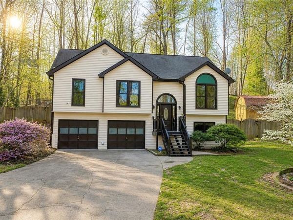 115 Blacks Mill Trace W, Dawsonville, GA 30534
