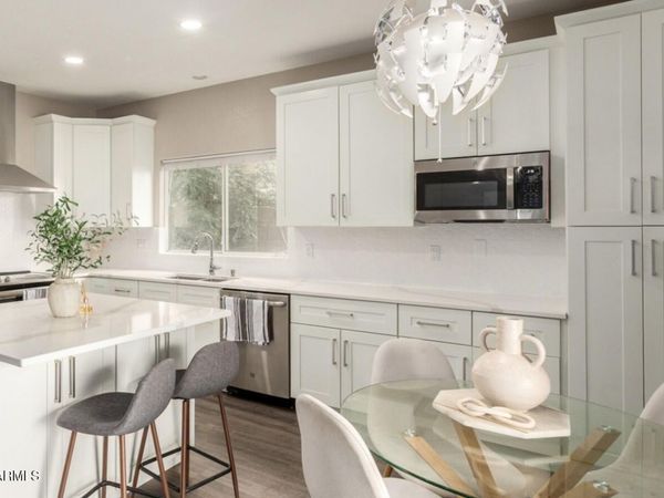 20293 N 83RD Drive, Peoria, AZ 85382