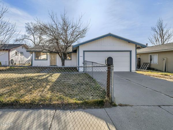 3565 Vista Grande Boulevard, Carson City, NV 89705