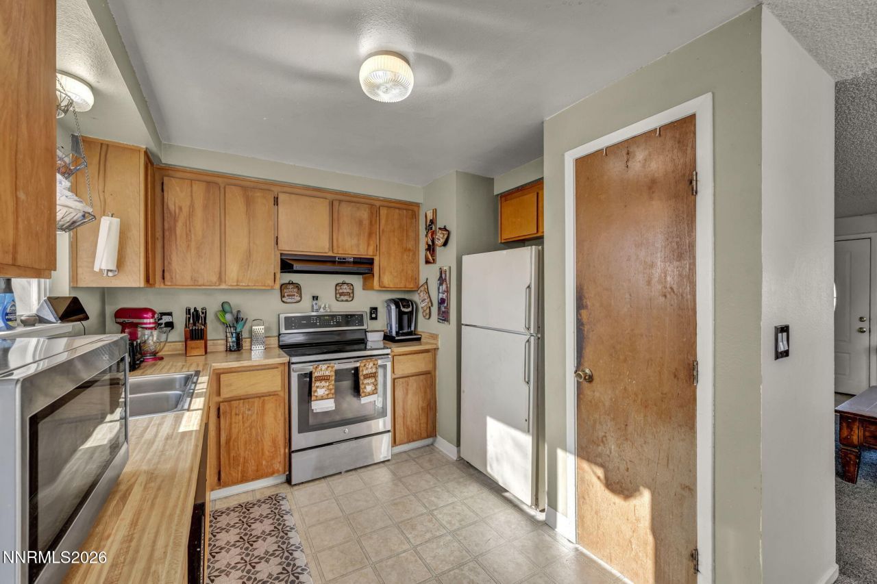 3565 Vista Grande Boulevard, Carson City, NV 89705 Photo