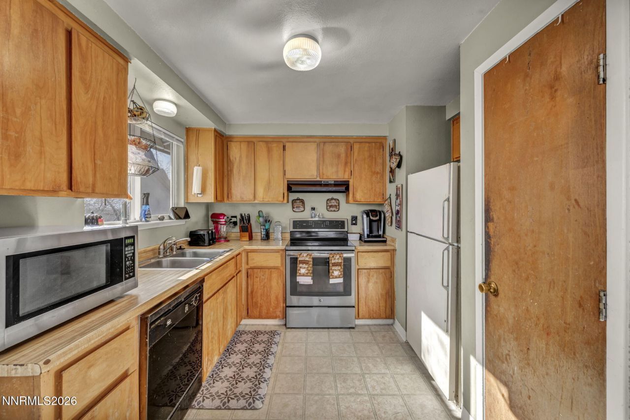 3565 Vista Grande Boulevard, Carson City, NV 89705 Photo