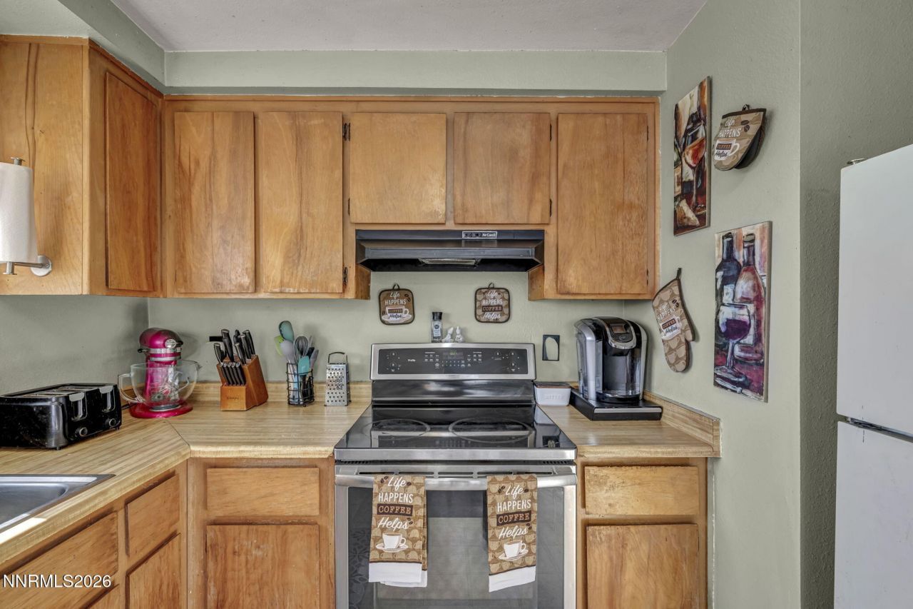 3565 Vista Grande Boulevard, Carson City, NV 89705 Photo