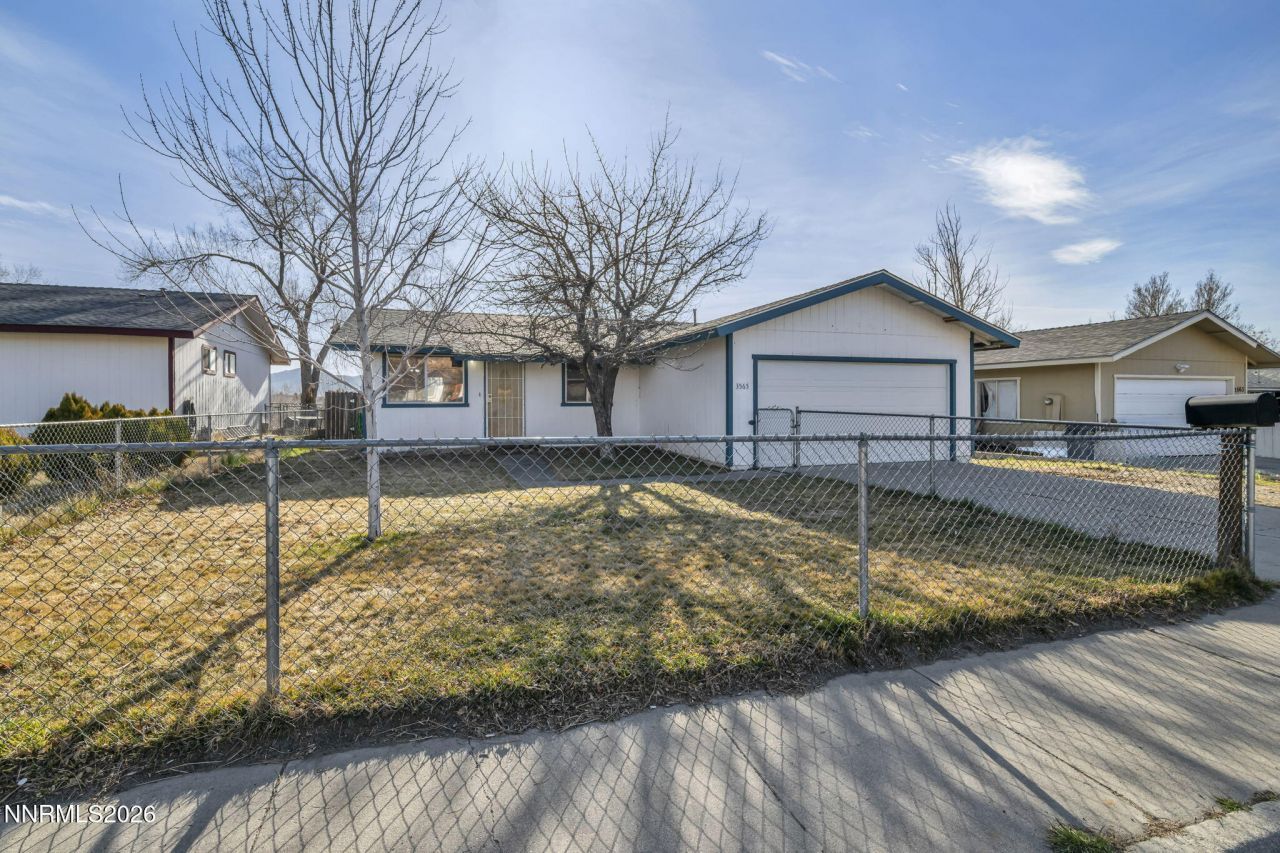 3565 Vista Grande Boulevard, Carson City, NV 89705 Photo