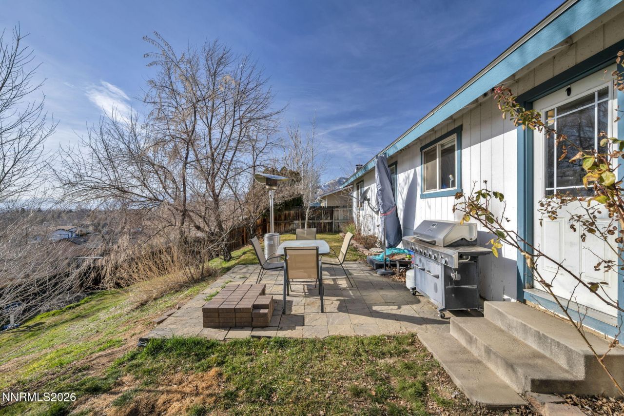 3565 Vista Grande Boulevard, Carson City, NV 89705 Photo