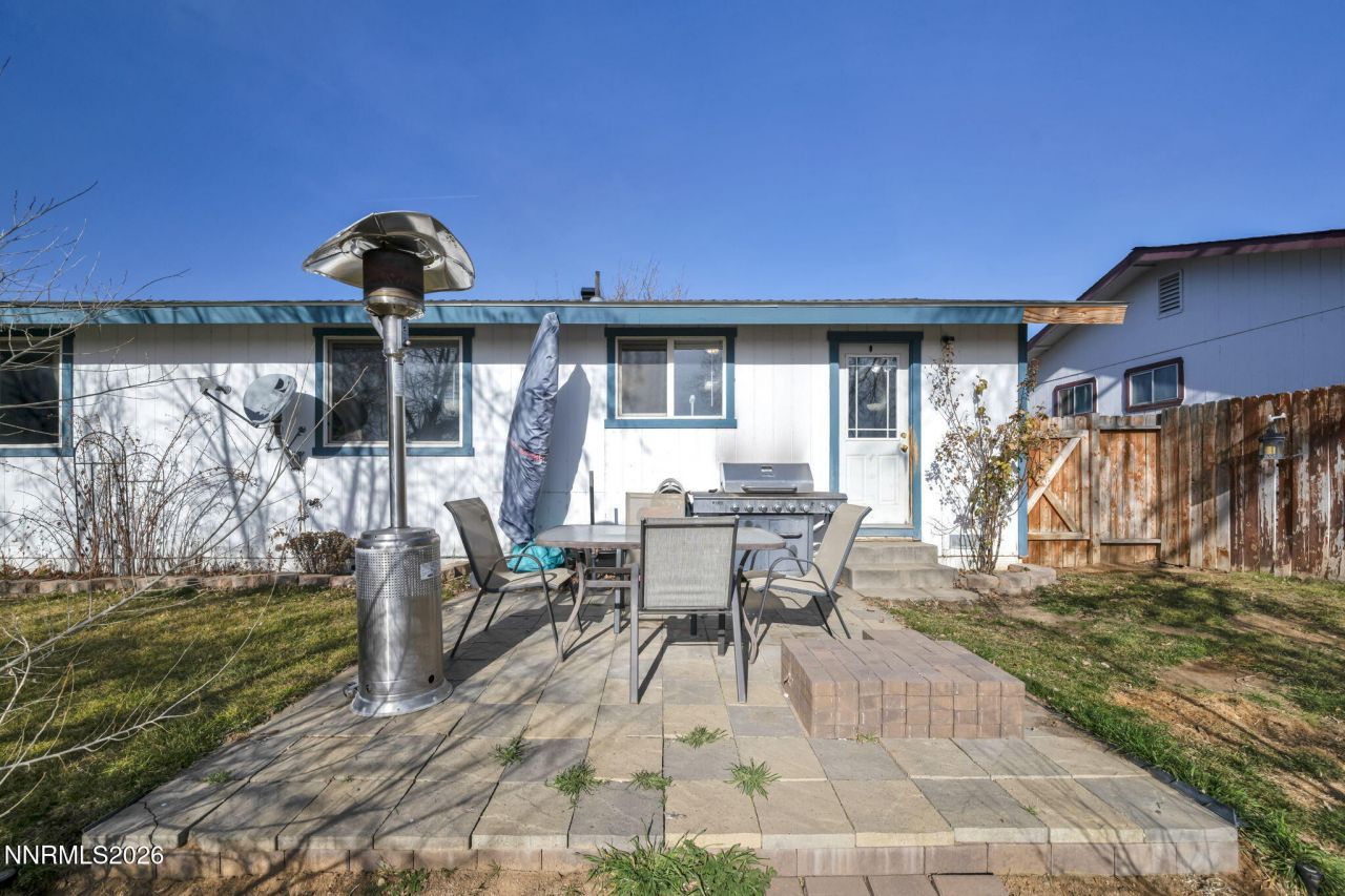 3565 Vista Grande Boulevard, Carson City, NV 89705 Photo