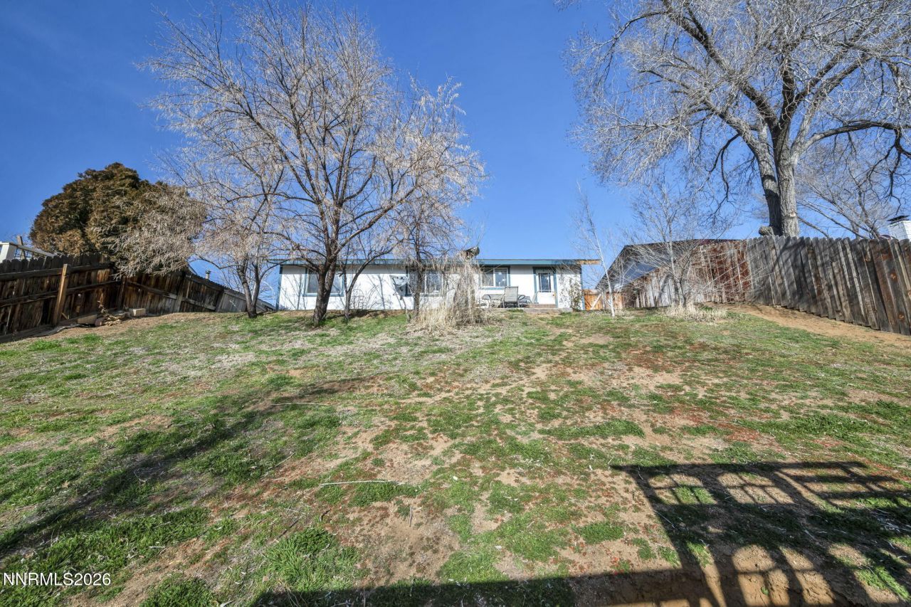 3565 Vista Grande Boulevard, Carson City, NV 89705 Photo