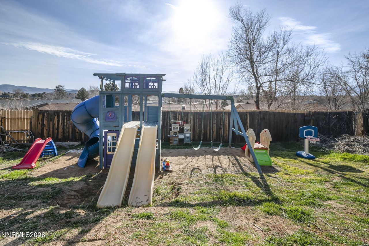 3565 Vista Grande Boulevard, Carson City, NV 89705 Photo