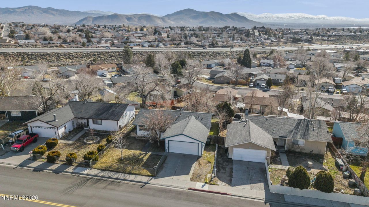 3565 Vista Grande Boulevard, Carson City, NV 89705 Photo
