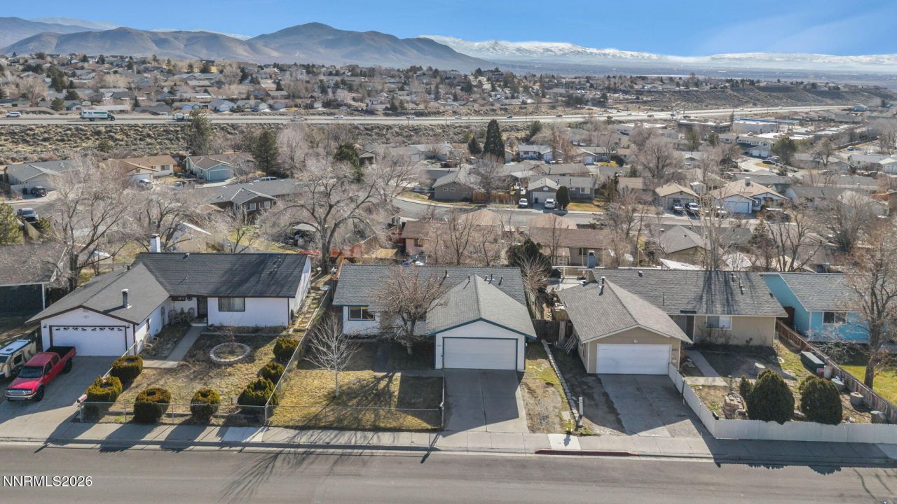 3565 Vista Grande Boulevard, Carson City, NV 89705 Photo