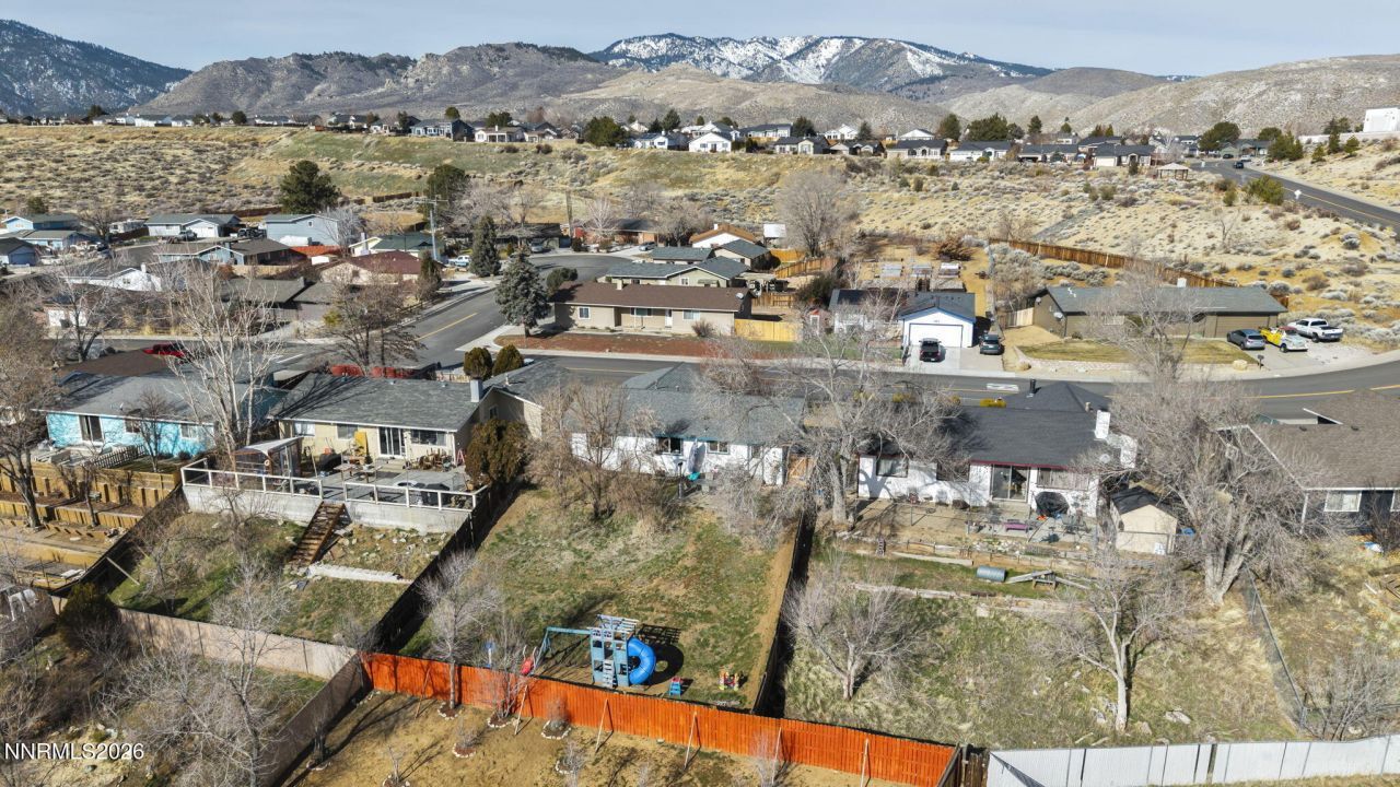 3565 Vista Grande Boulevard, Carson City, NV 89705 Photo