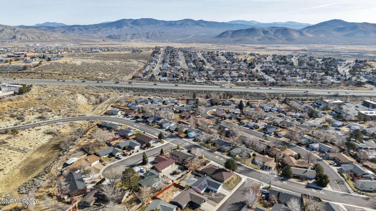 3565 Vista Grande Boulevard, Carson City, NV 89705 Photo