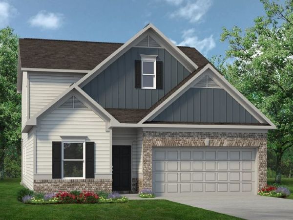 609 Nightengale Ridge Dr, Columbia, TN 38401