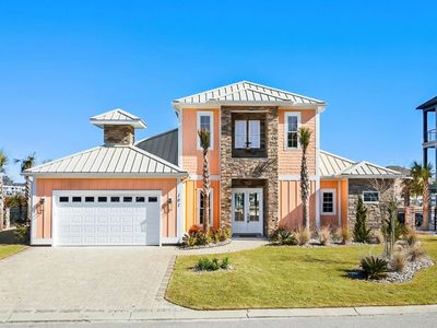 101 Serenity Point Dr., Little River, SC 29566