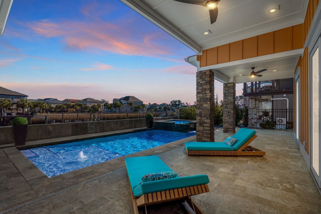 101 Serenity Point Dr. Photo 32