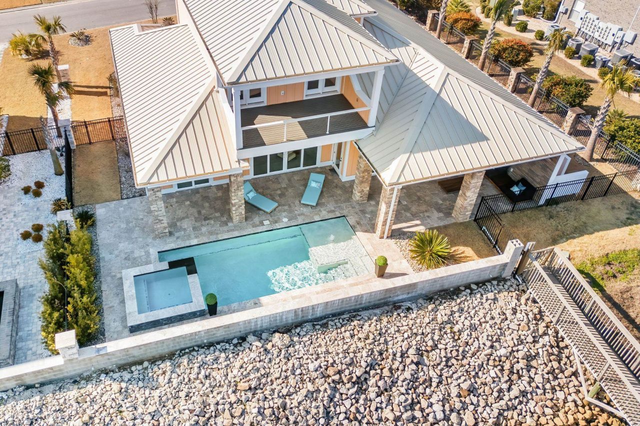 101 Serenity Point Dr. Photo 34