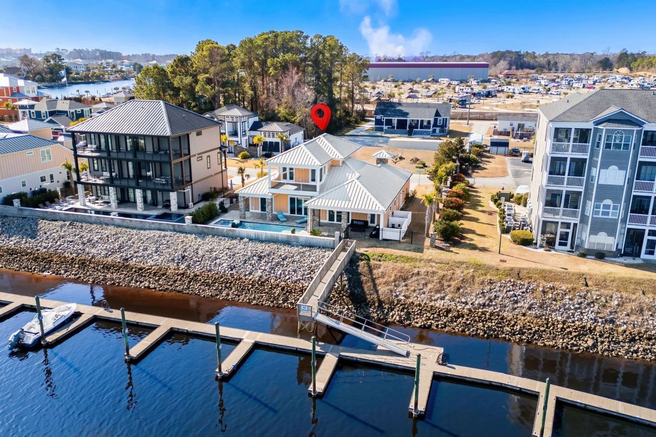 101 Serenity Point Dr. Photo 39