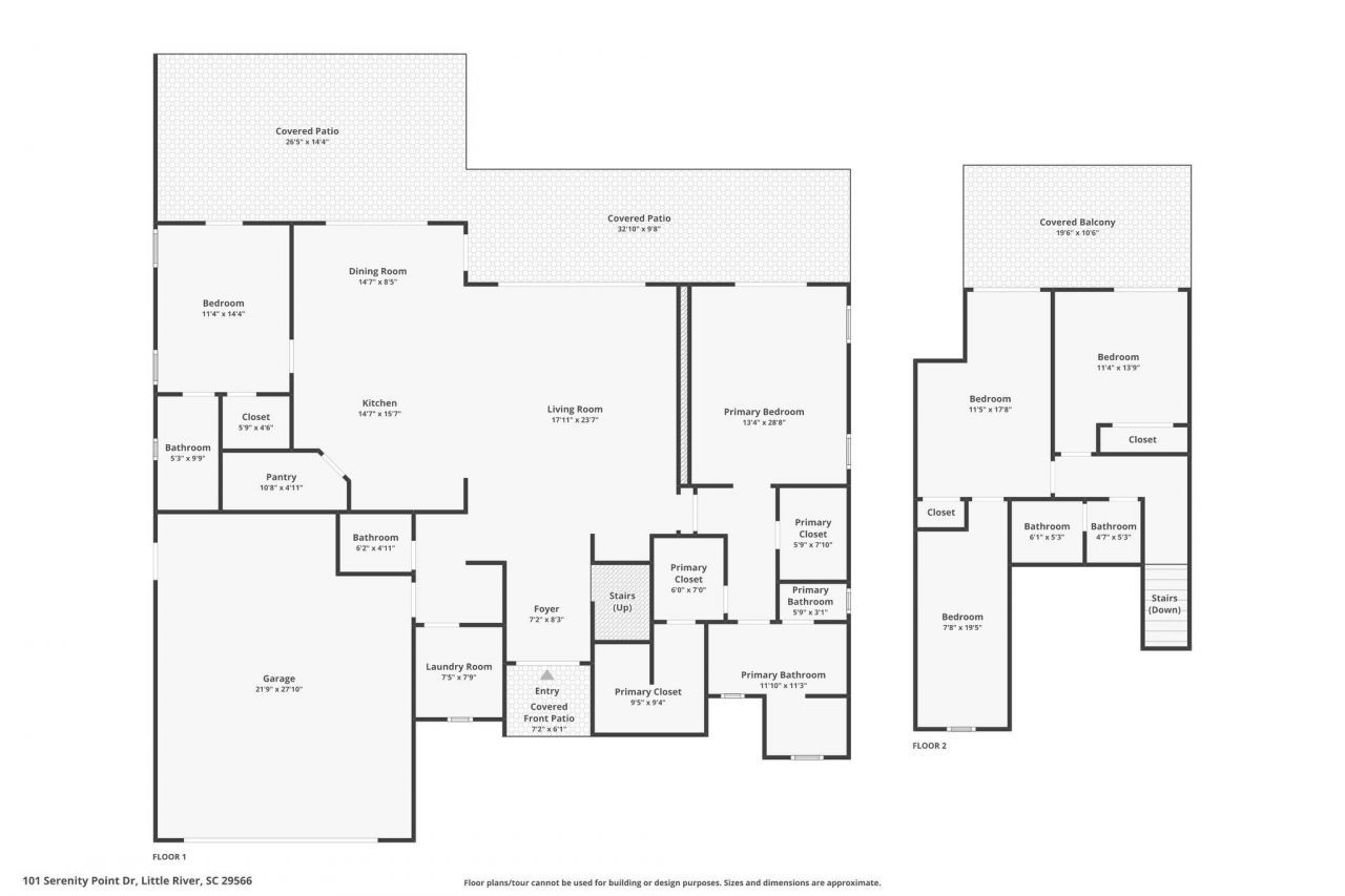 101 Serenity Point Dr. Photo 42