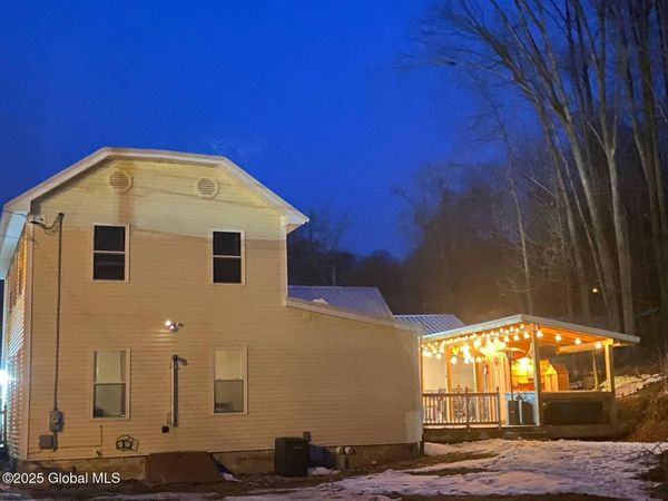 128 Burgoyne Road, Ticonderoga, NY 12883