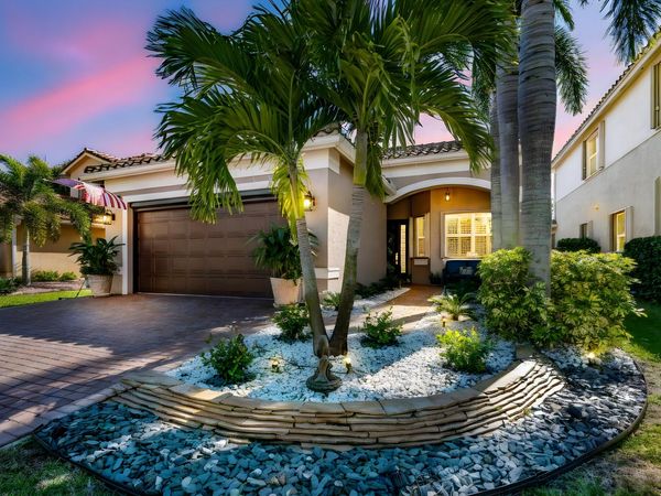 8212 Adrina Shores Way, Boynton Beach, FL 33473