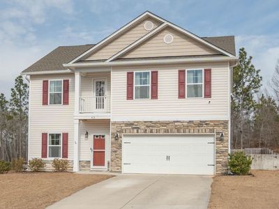 413 Blue Artesian Way , Unit 413, Lexington, SC 29073