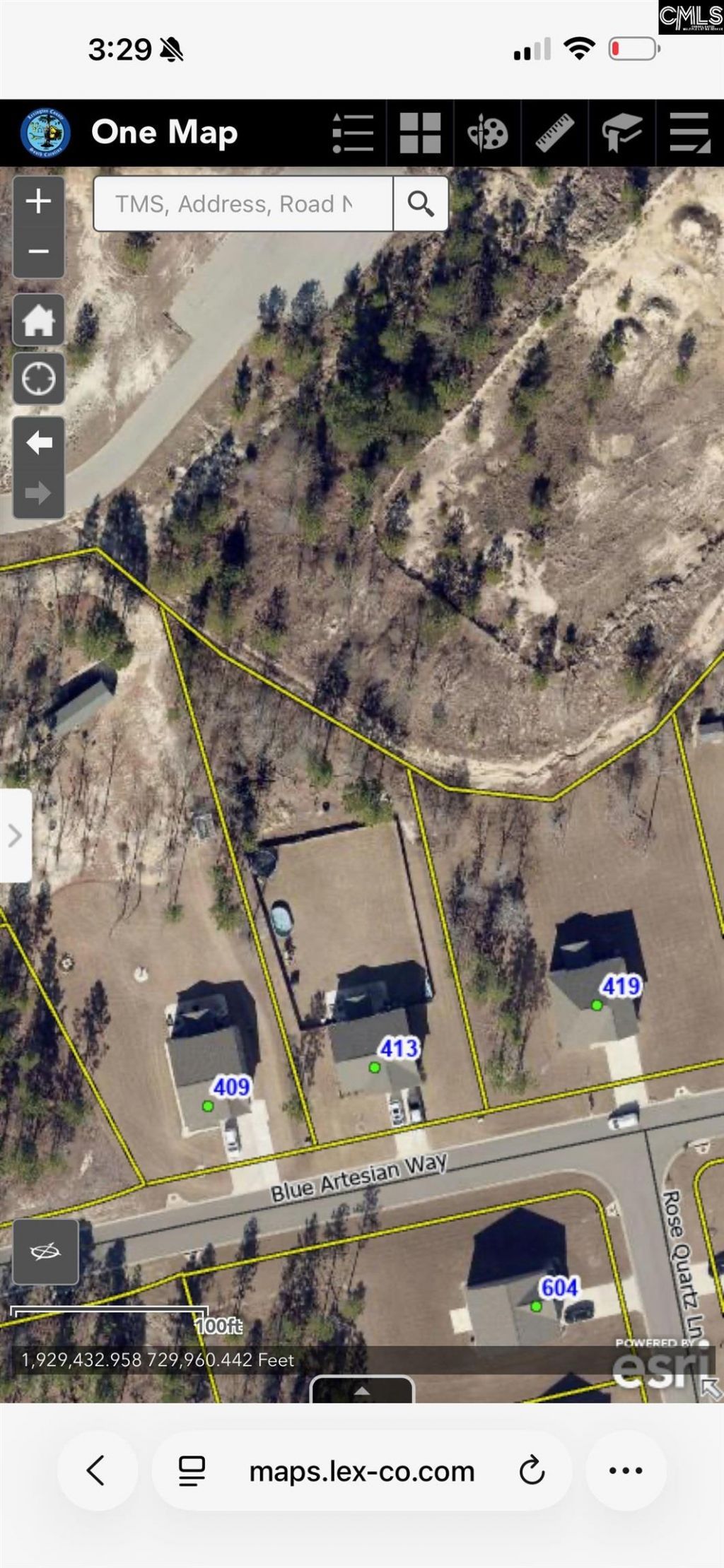 413 Blue Artesian Way Photo 50