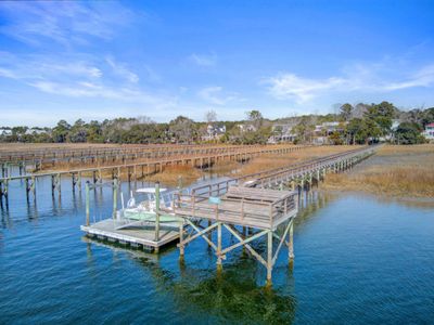 1476 Dupree Creek Road, Awendaw, SC 29429