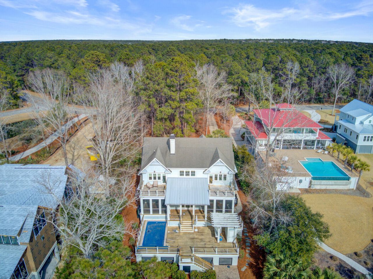 1476 Dupree Creek Road Photo 4