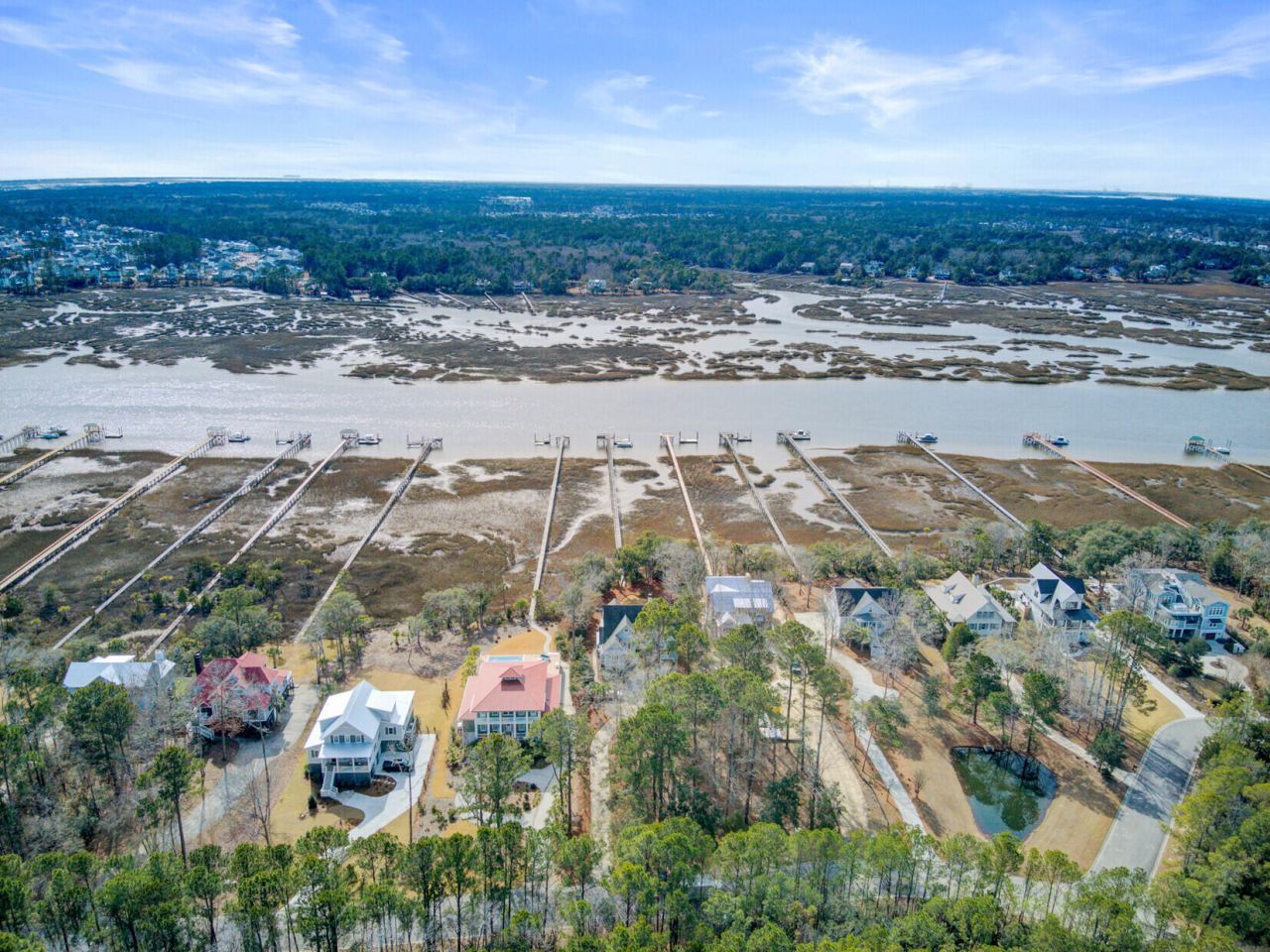 1476 Dupree Creek Road Photo 5
