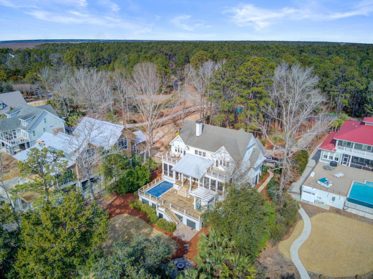 1476 Dupree Creek Road Photo 6