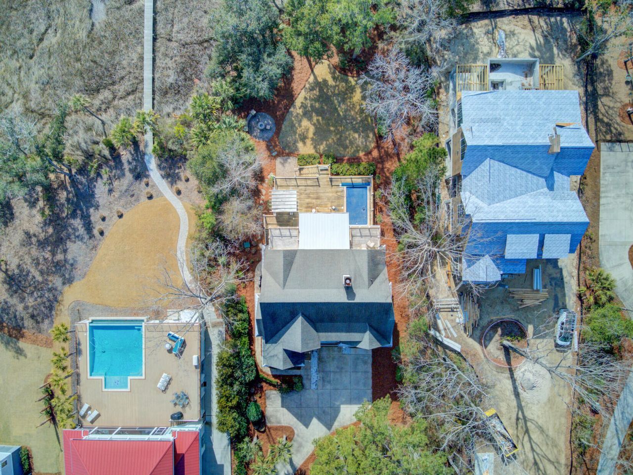 1476 Dupree Creek Road Photo 73
