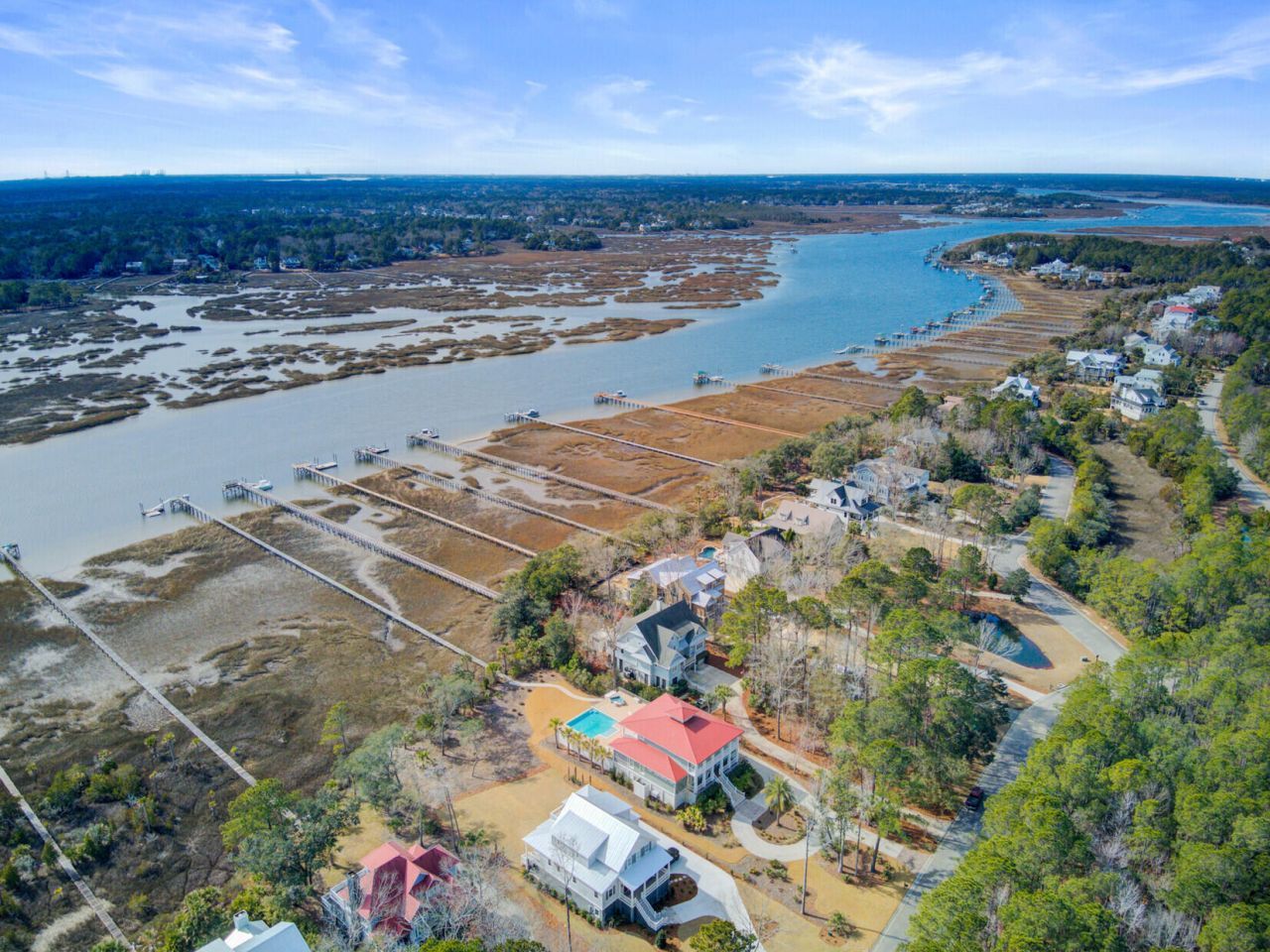 1476 Dupree Creek Road Photo 84