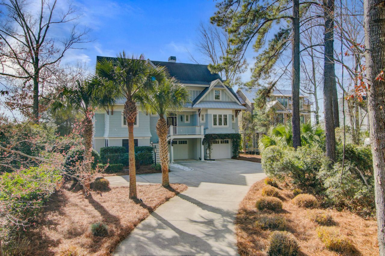 1476 Dupree Creek Road Photo 9