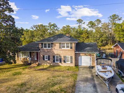 1832 Alice Drive, Charleston, SC 29407