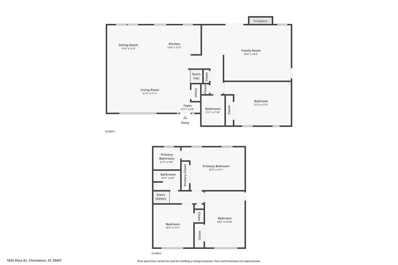 1832 Alice Drive Photo 4