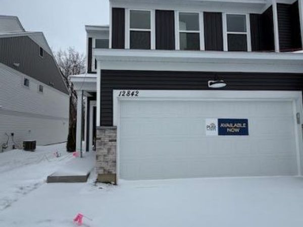 12842 Sawyer Lane, Rogers, MN 55374
