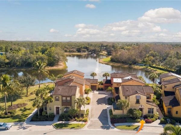 11931 Nalda ST, Unit 11801, FORT MYERS, FL 33912