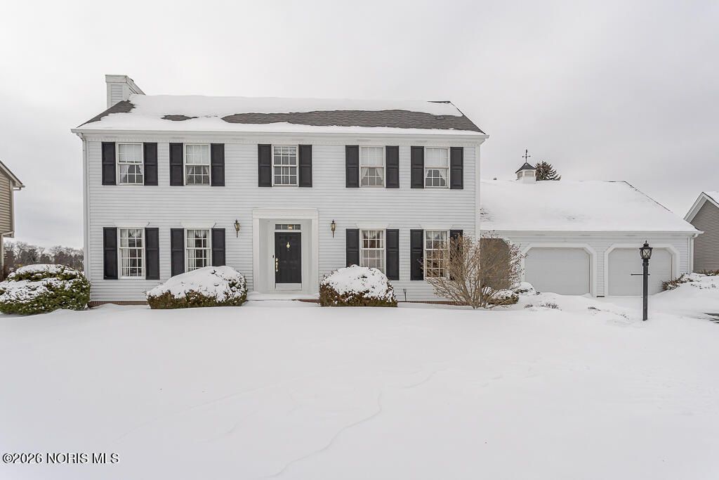 2324 Mill Race Court, Holland, OH 43528 Main Photo